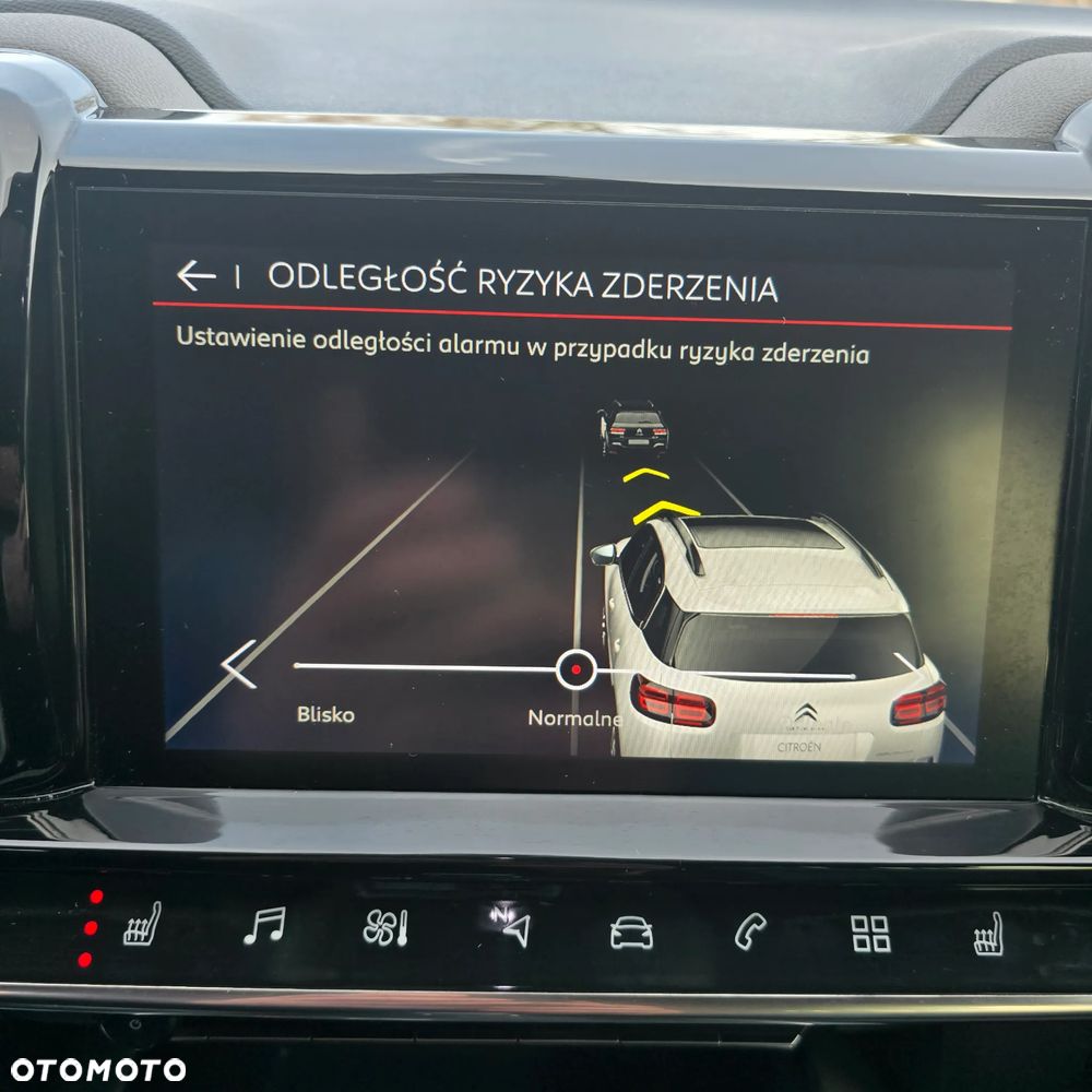 Citroën C5 Aircross 1.5 BlueHDi Feel Pack - 20