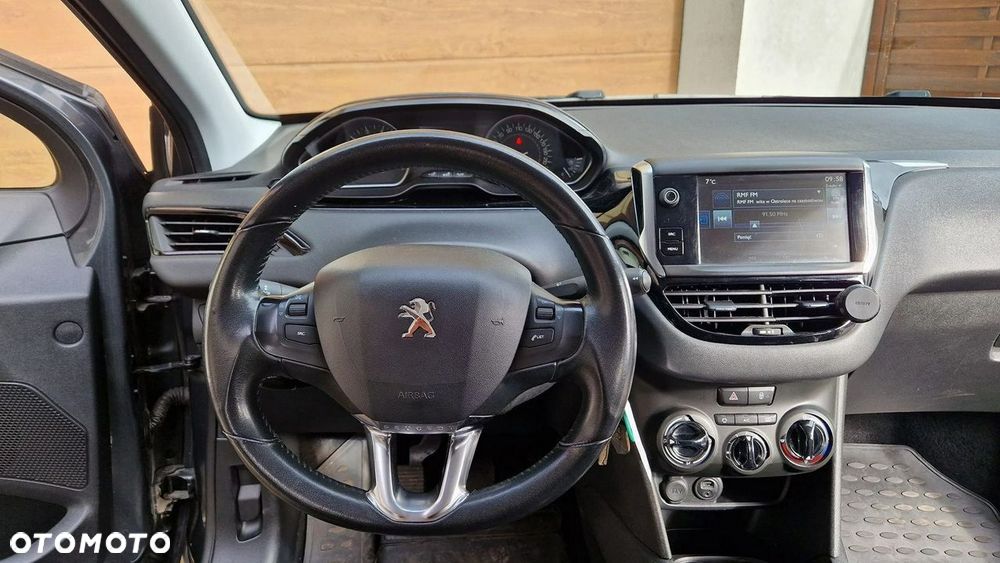 Peugeot 208 PureTech 68 Active - 25