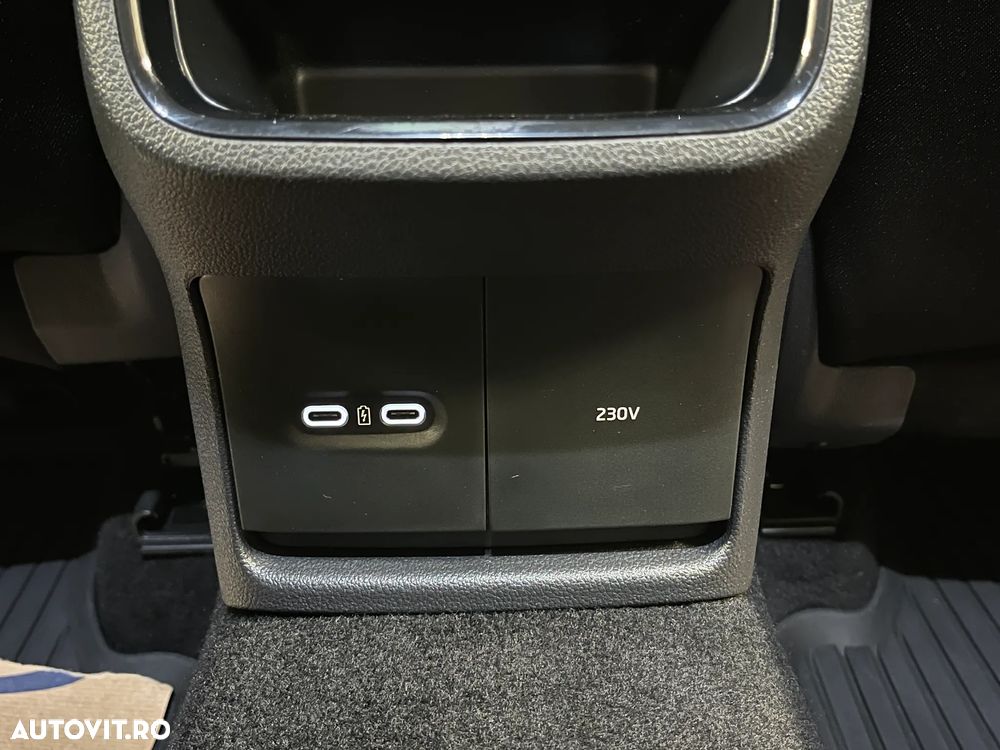 Skoda Octavia 1.0 TSI Ambition - 18