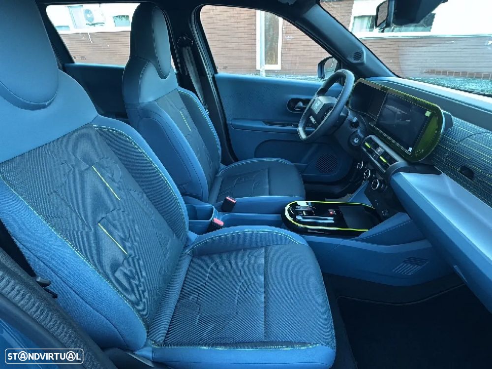 Fiat Grande Panda 45 kWh RED - 14