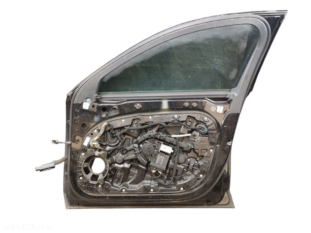 DRZWI PRAWY PRZÓD VOLVO S90 LAK: 717-46 (16-20) - 5