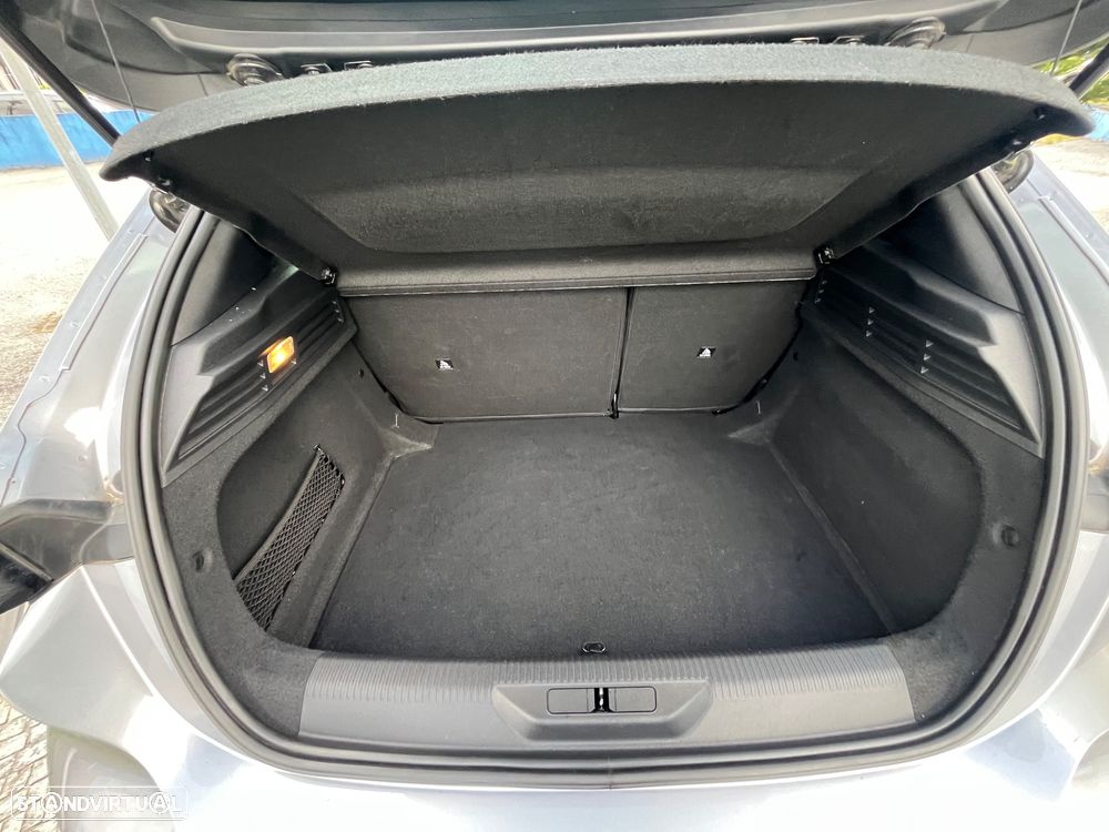 Peugeot 308 1.5 BlueHDi Active Pack - 25