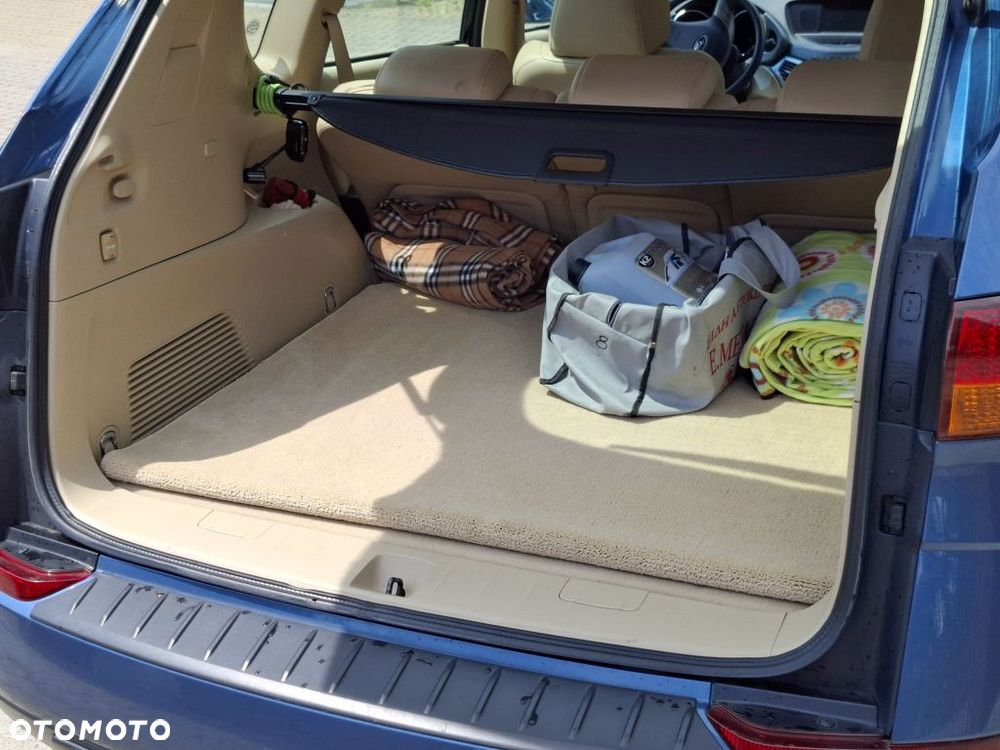 Subaru Tribeca 3.6 TE Exclusive - 22