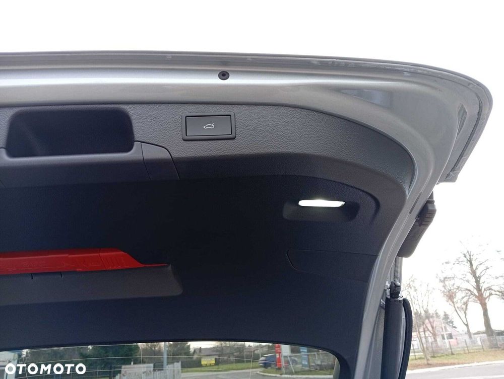 Skoda Superb 2.0 TSI 4x4 L&K DSG - 29