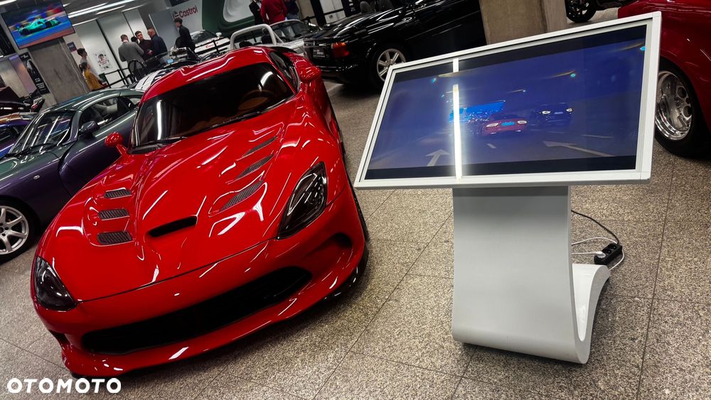 Dodge Viper - 38