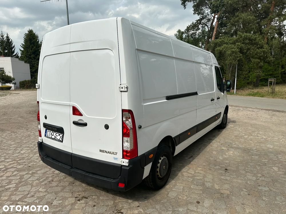 Renault MASTER - 10