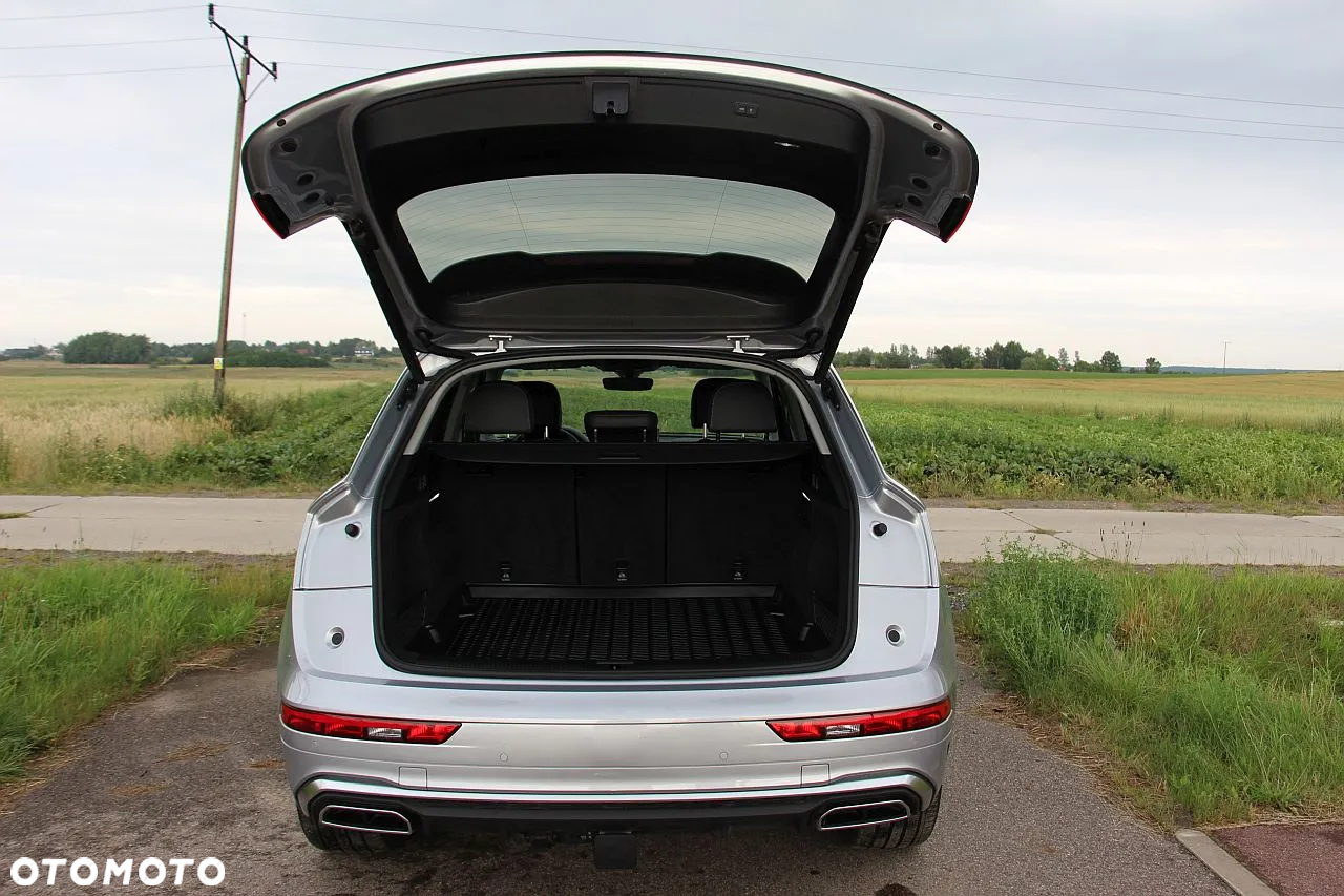 Audi Q5 45 TFSI quattro S tronic S line - 16