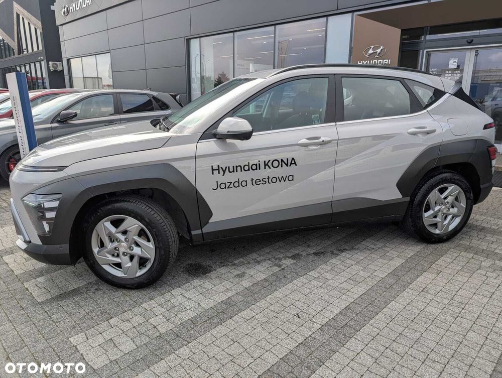 Hyundai Kona 1.0 T-GDI Executive - 5
