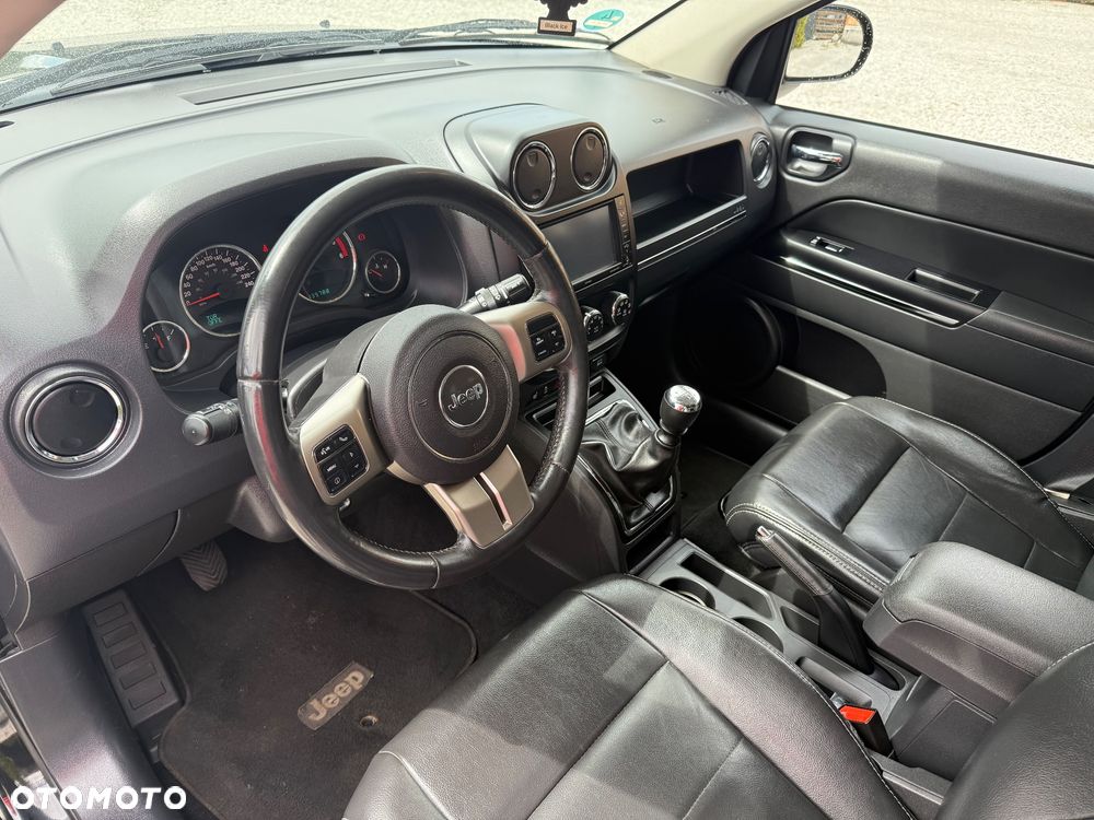 Jeep Compass - 17