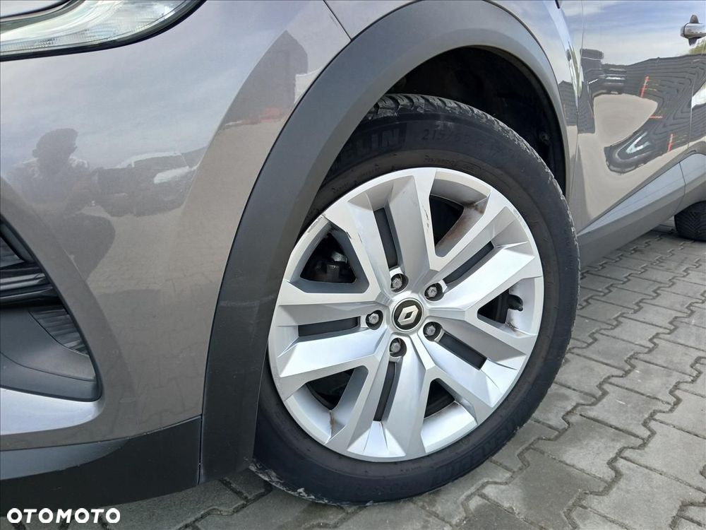 Renault Captur 1.0 TCe Zen - 19