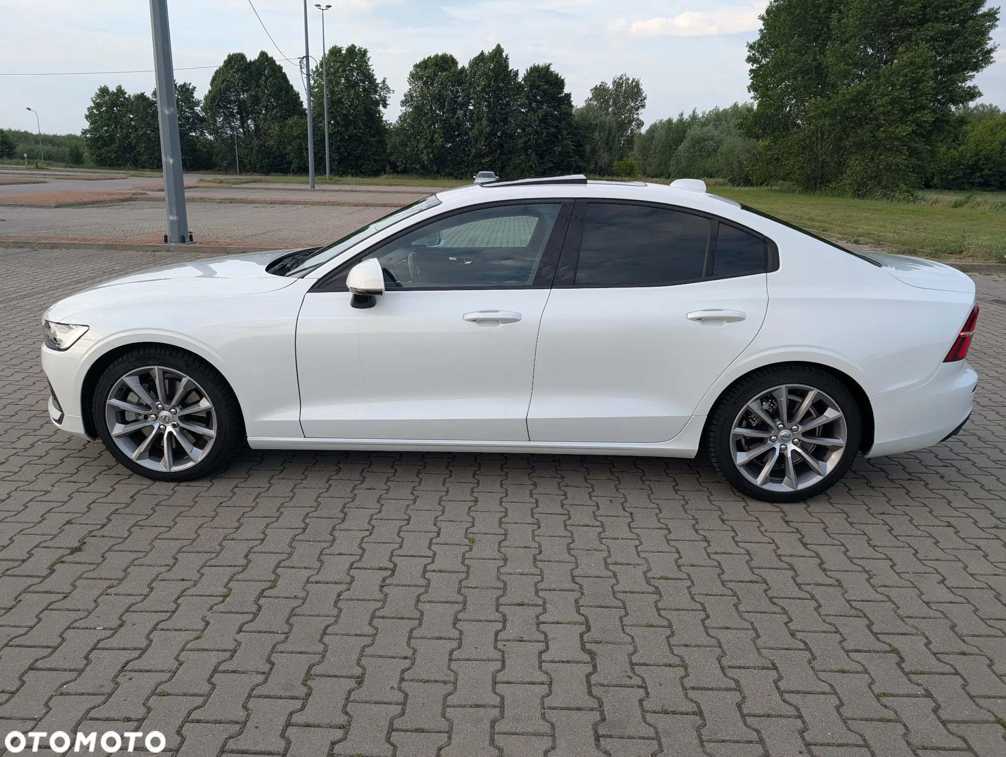 Volvo S60 T6 AWD Momentum Pro - 11