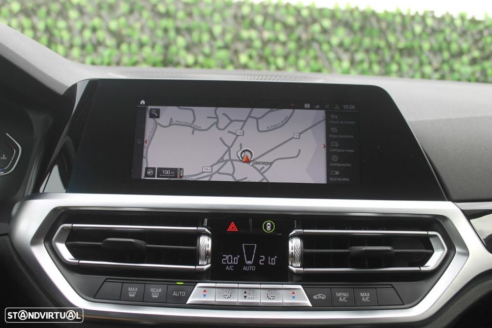 BMW 420 Gran Coupé d Advantage Auto - 17