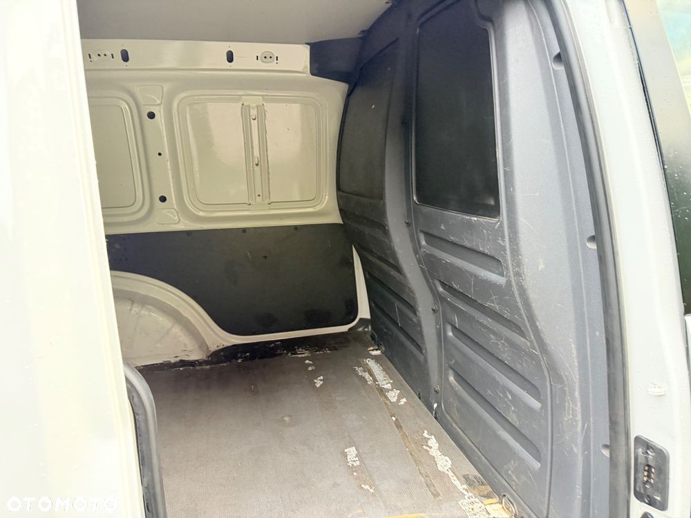 Volkswagen Cady - 22