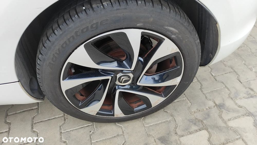 Citroën DS5 - 18
