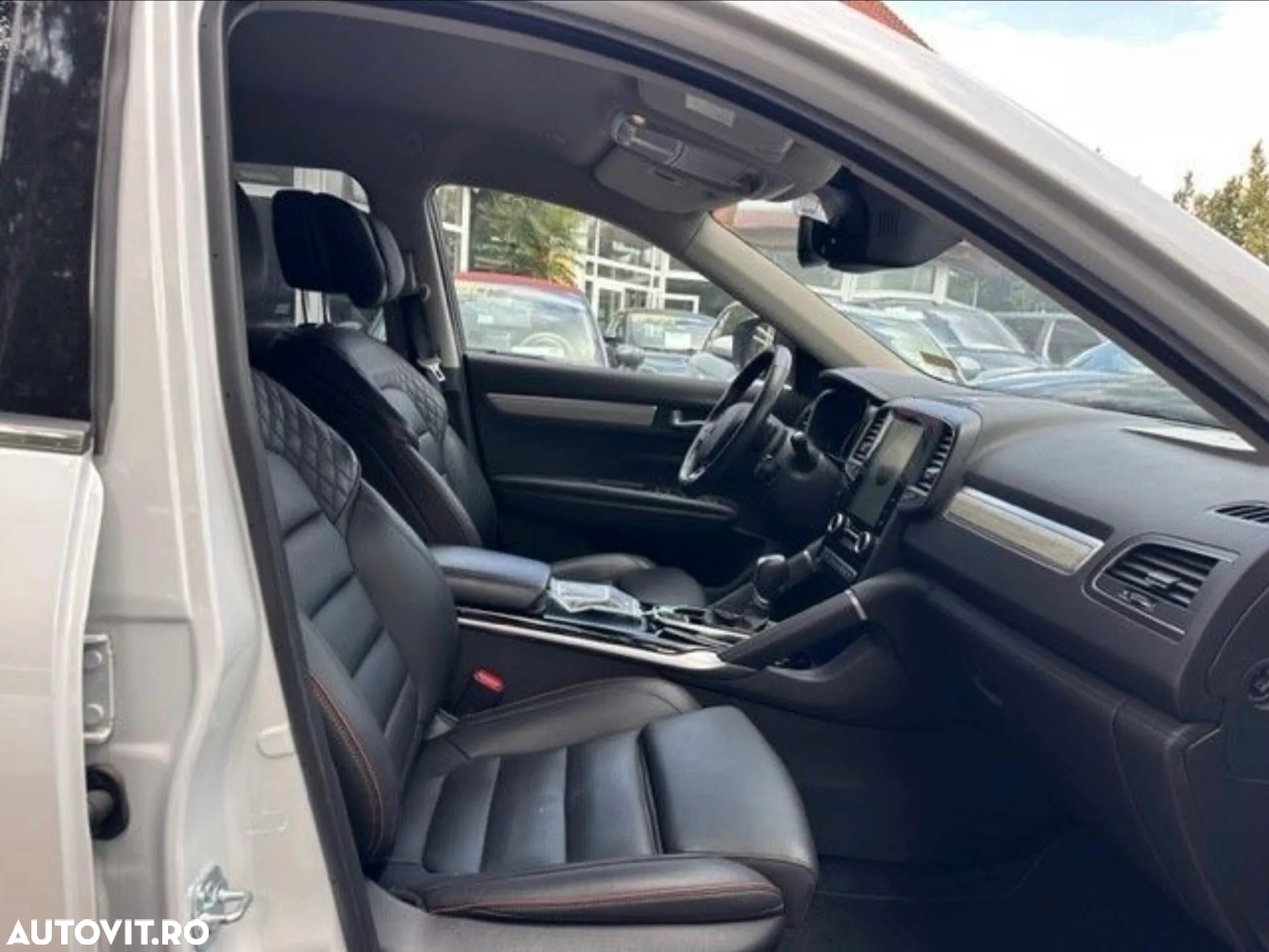 Renault Koleos BLUE dCi 185 4WD X-tronic INITIALE PARIS - 11