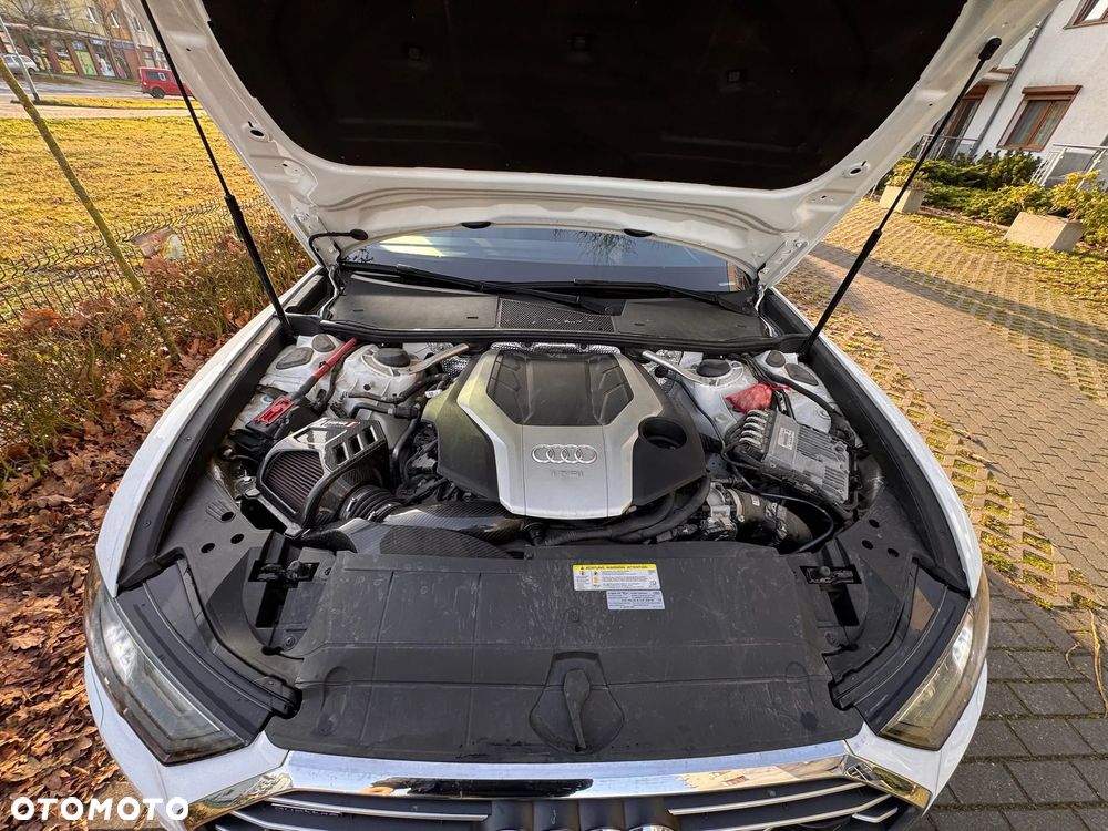 Audi A6 Limousine 55 TFSI quattro S tronic S line - 23