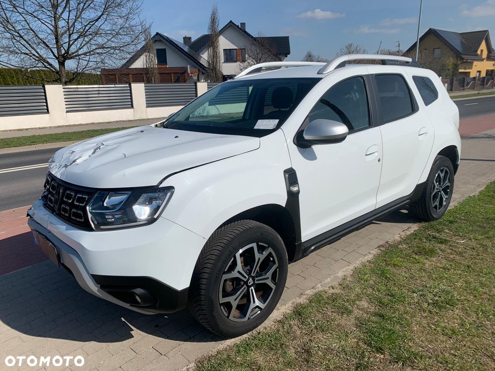 Dacia Duster - 1
