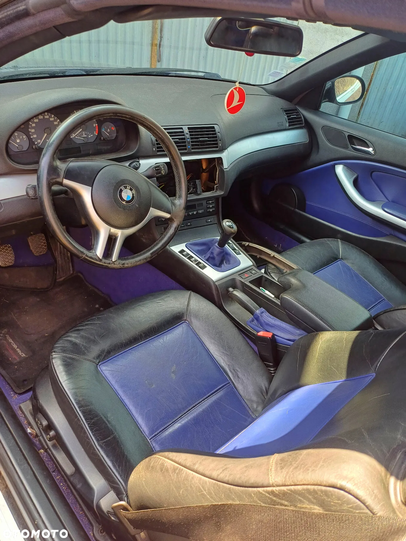 BMW Seria 3 320 Ci - 4