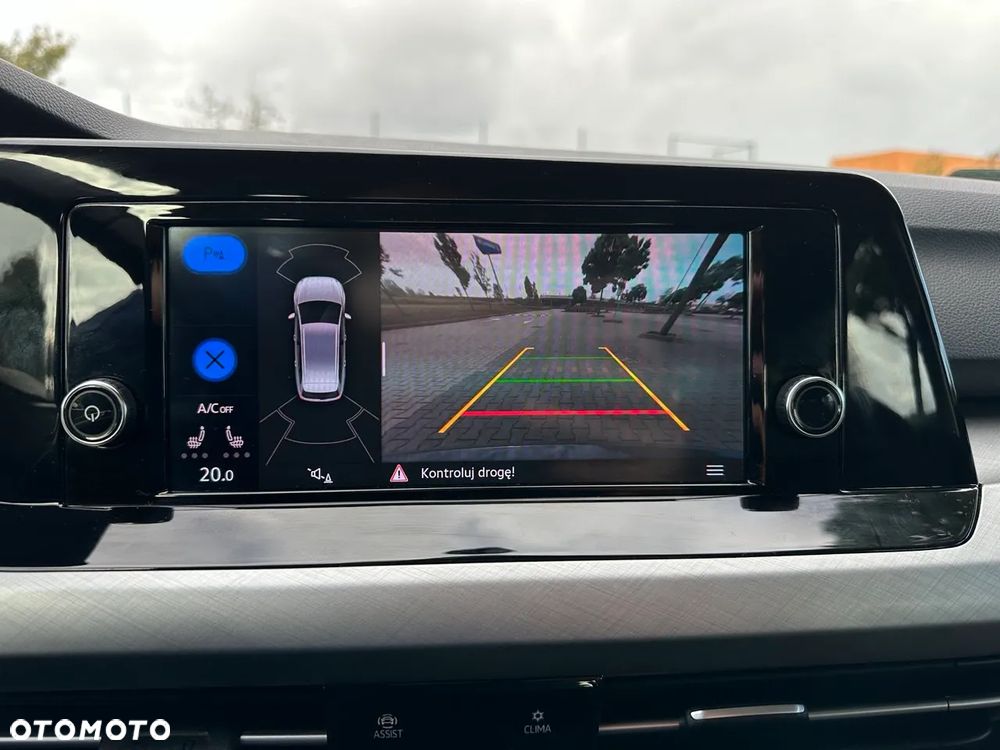 Volkswagen Golf VII 1.5 TSI BMT Evo IQ Drive DSG - 14