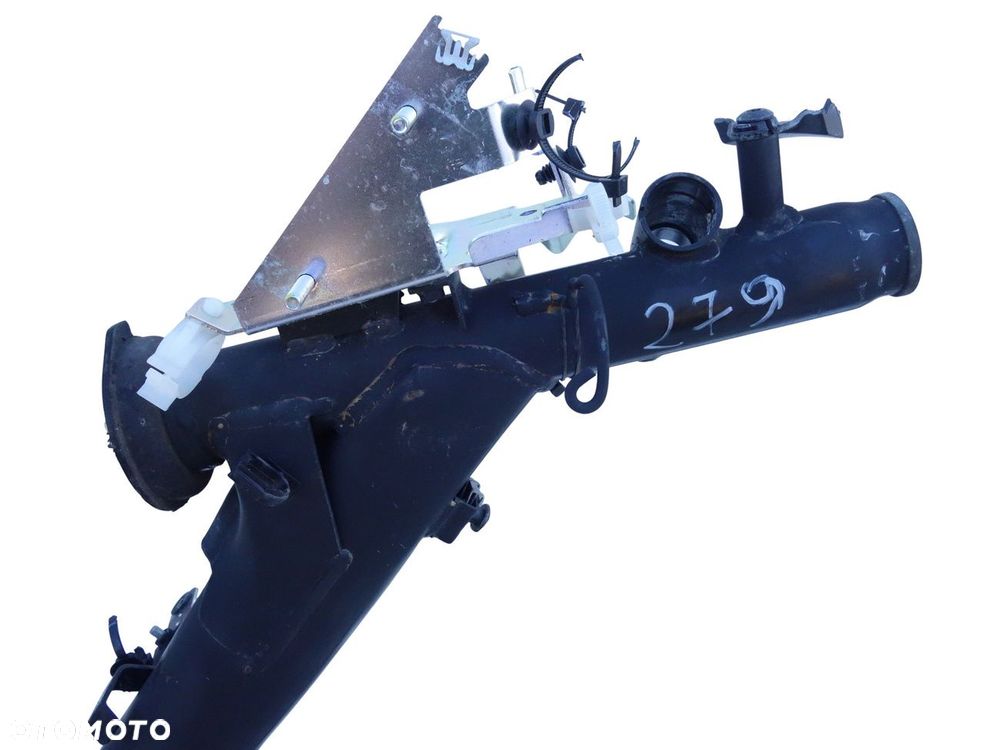 PIAGGIO Liberty 50 4T 17-22 RP8CD1100MV Rama z dokumentami - 4