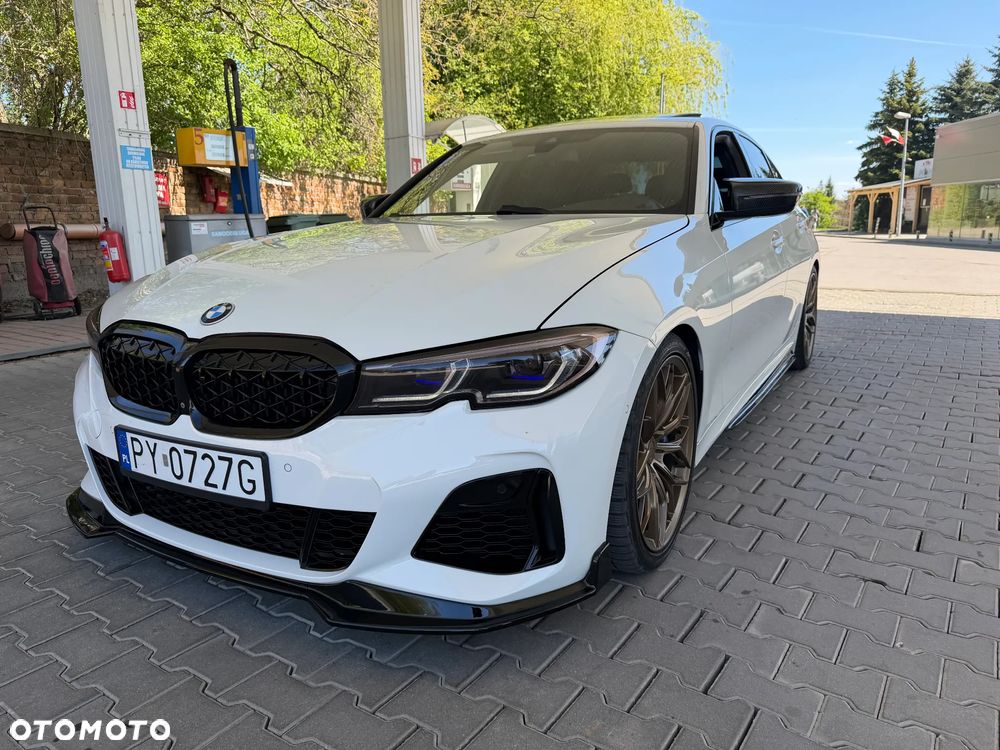 BMW Seria 3 - 2