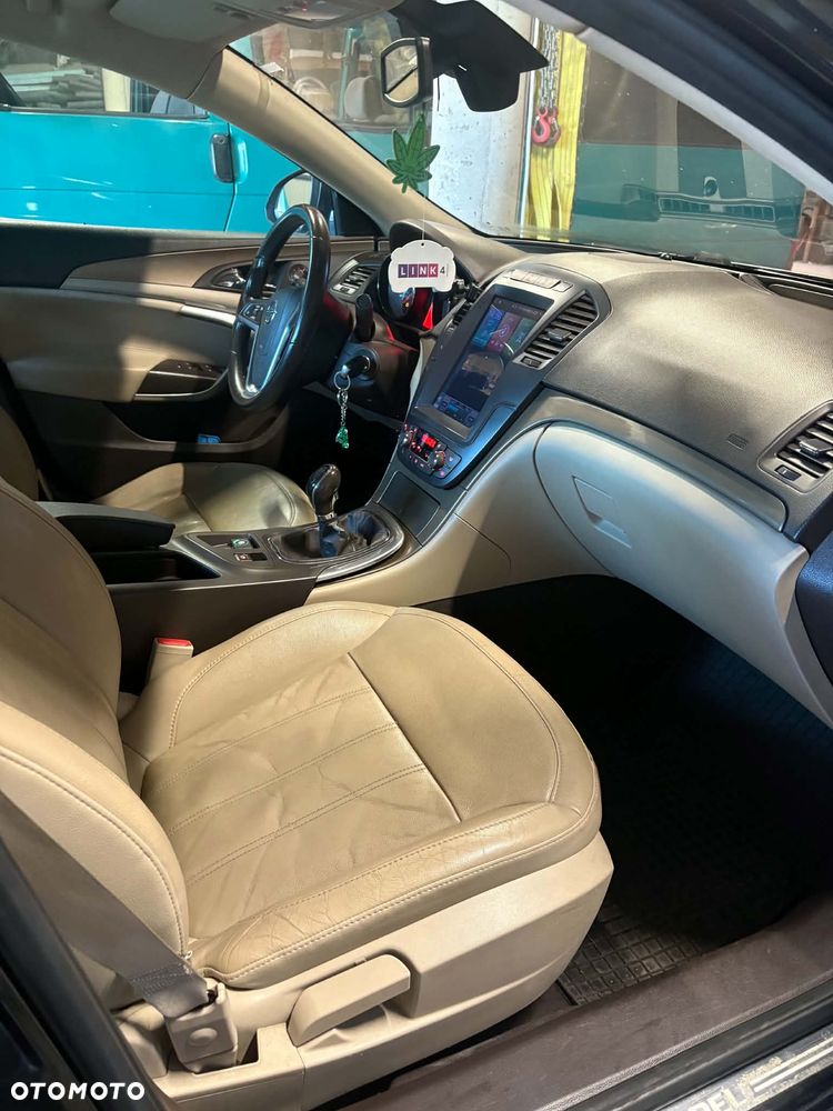 Opel Insignia - 3