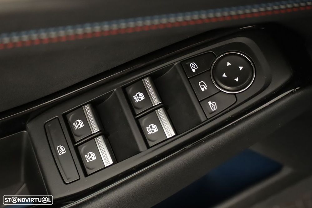 Renault Rafale 1.2 Hyper Hybrid E-Tech Esprit Alpine - 23