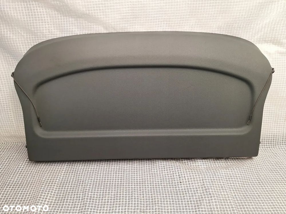 polka bagaznika tylna audi q2 81a 81a867769 2016-2026 orginal demontaz - 1