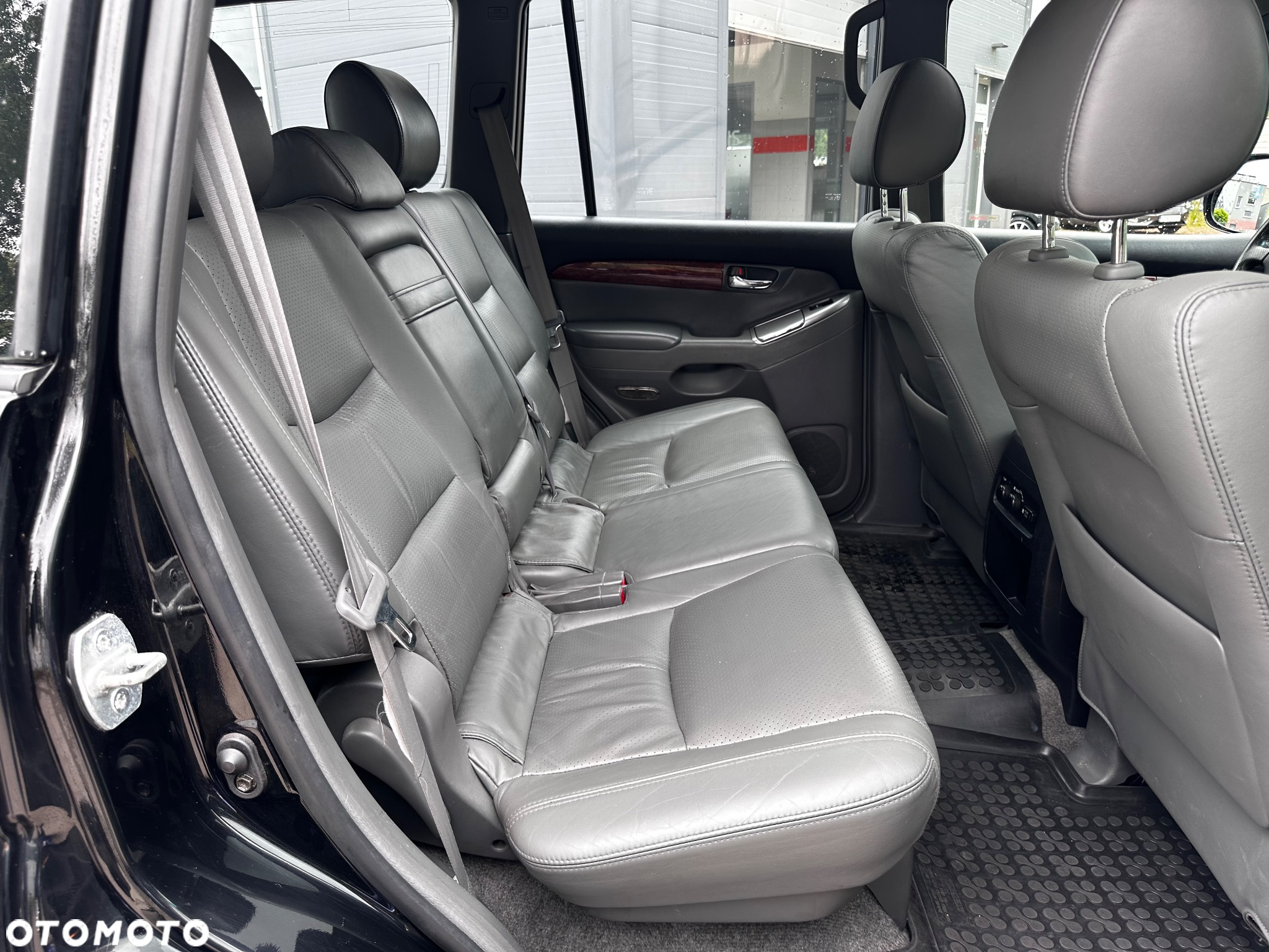 Toyota Land Cruiser 3.0 D Sol - 33