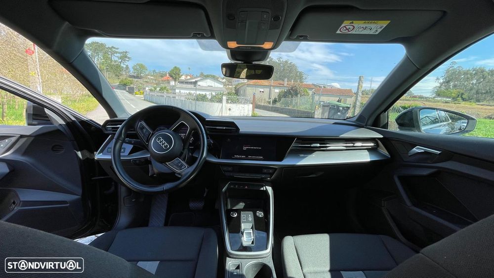 Audi A3 Sportback 40 TFSIe - 14