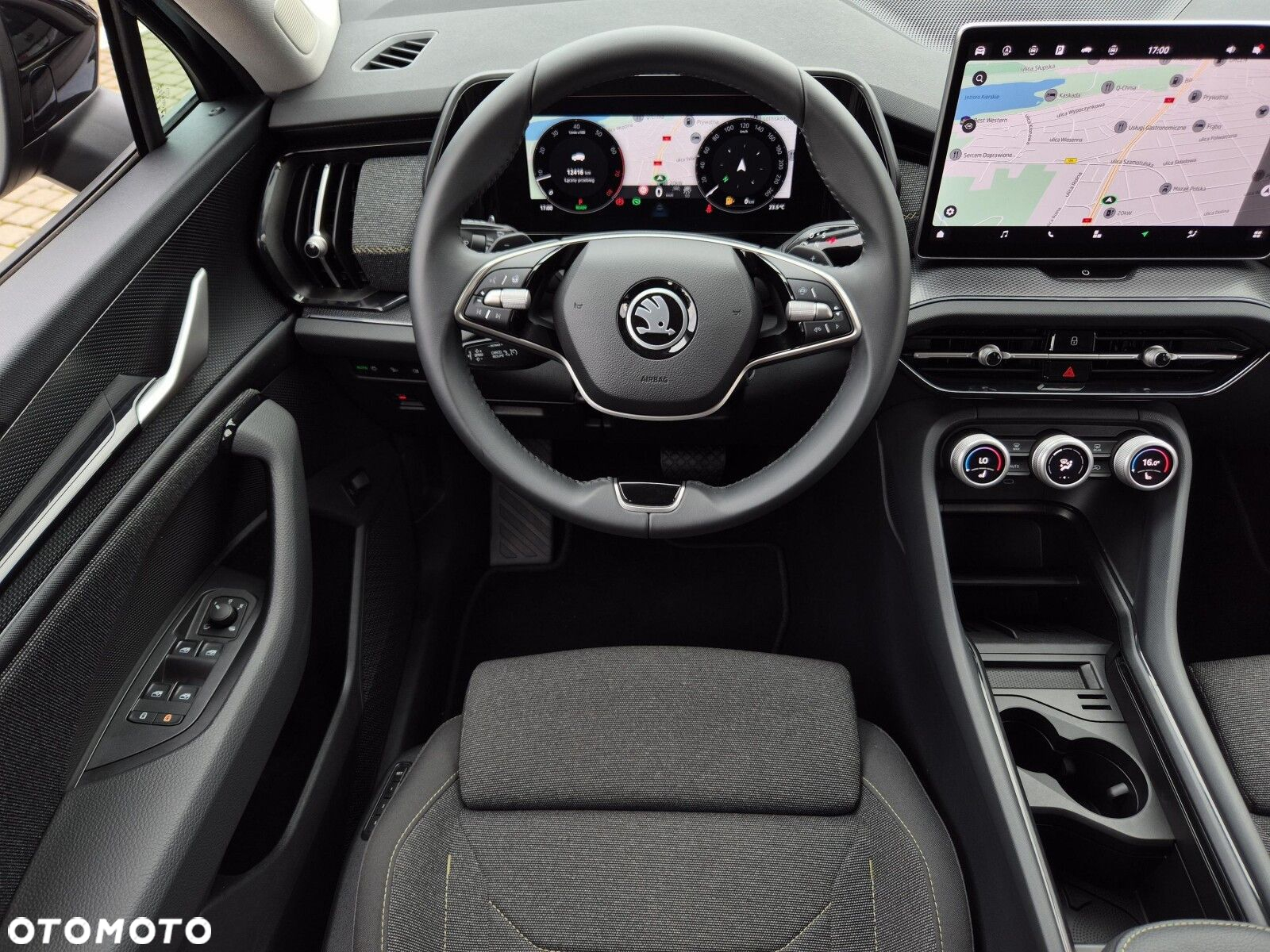 Skoda Kodiaq - 19