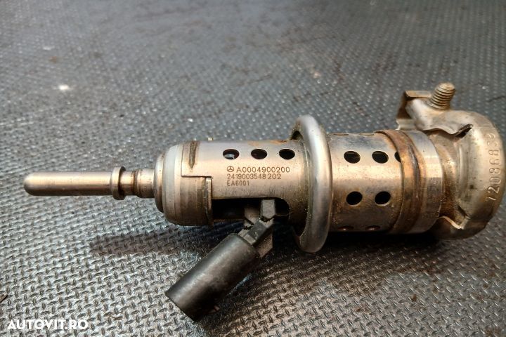 Injector AdBlue A0004900200 2419003548202 A0004900200 2419003548202 M - 3