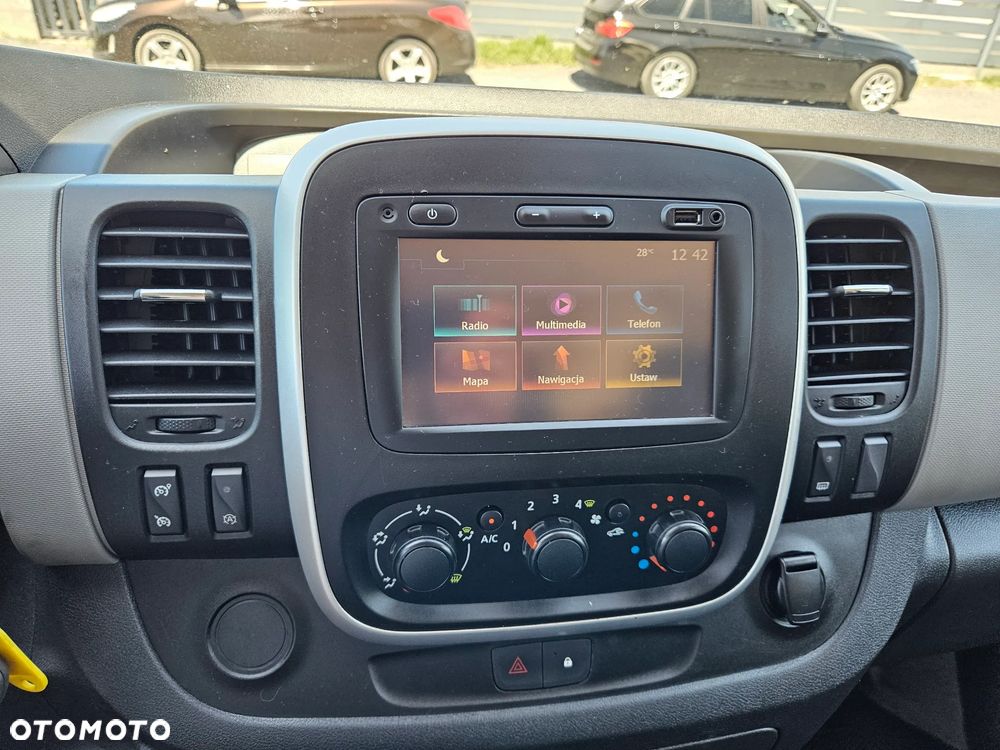 Renault Trafic ENERGY Combi Expression - 16