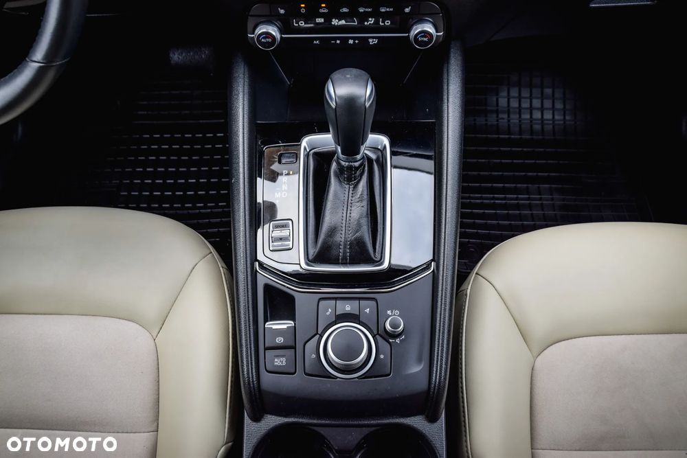 Mazda CX-5 - 29