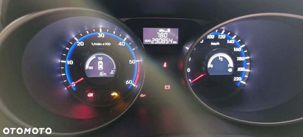 Hyundai ix35 - 3