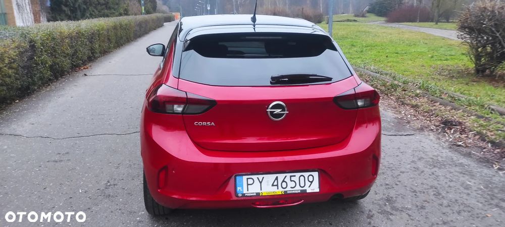 Opel Corsa 1.2 Edition S&S - 5