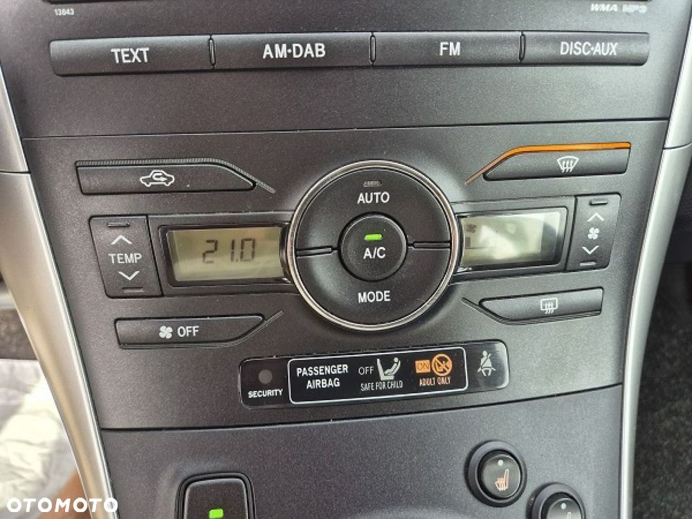 Toyota Auris - 29