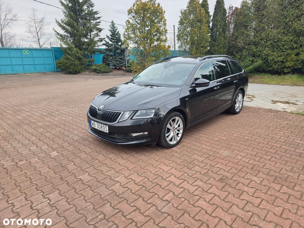 Skoda Octavia - 6