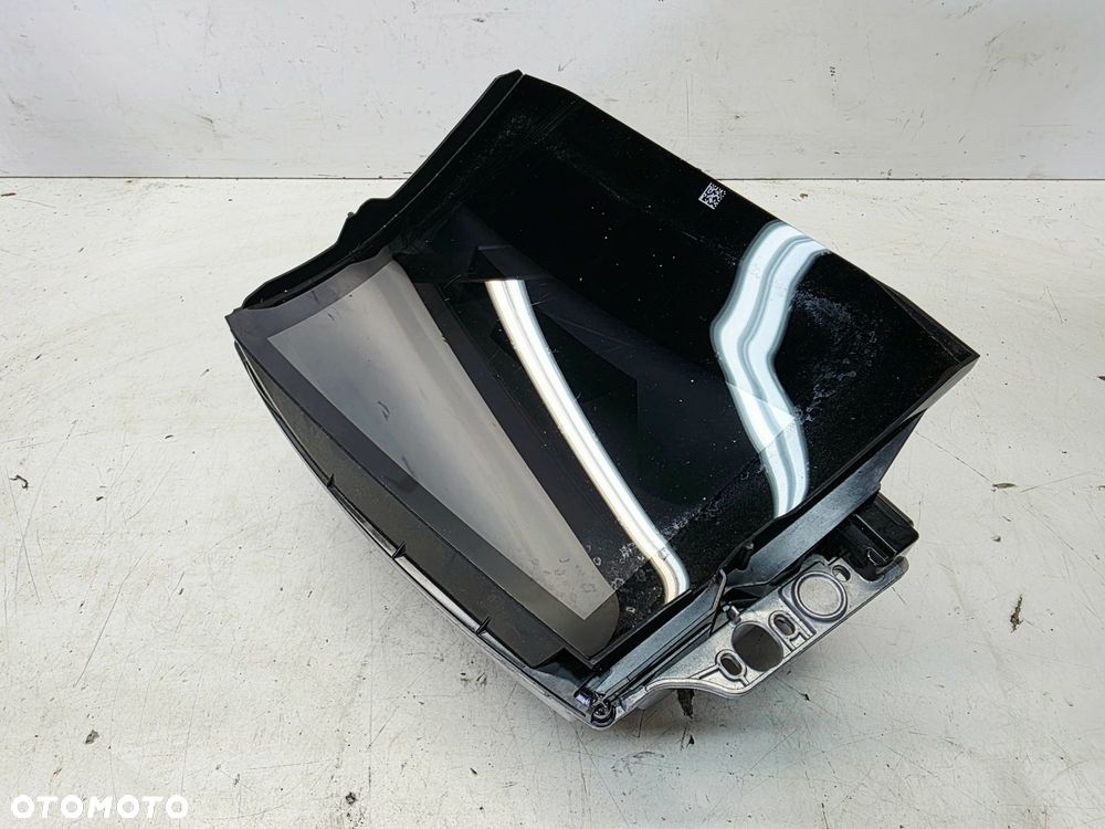 STEROWNIK PROJEKCJI HEAD UP DISPLEY AUDI A6 C8 4K1919617A - 3