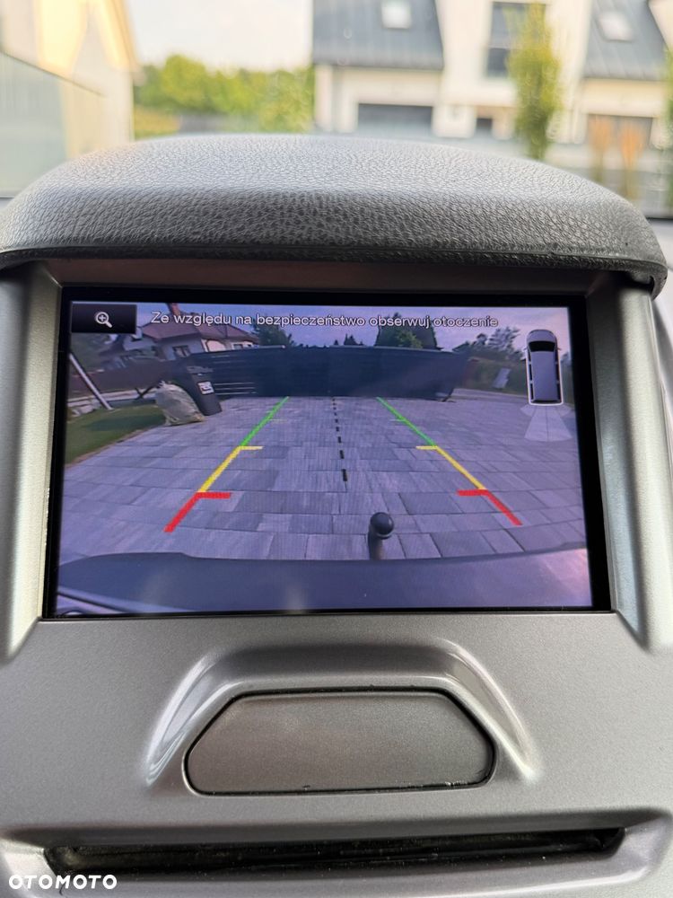 Ford Transit Connect - 6