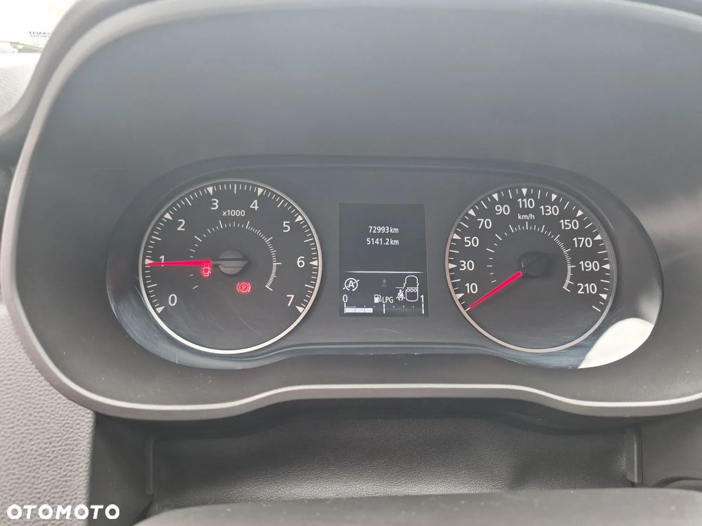 Dacia Duster 1.0 TCe Journey - 14