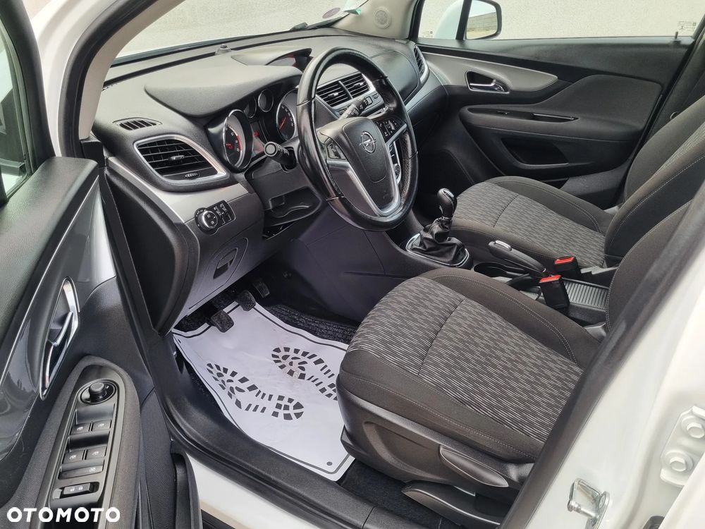 Opel Mokka 1.4 T Enjoy - 8