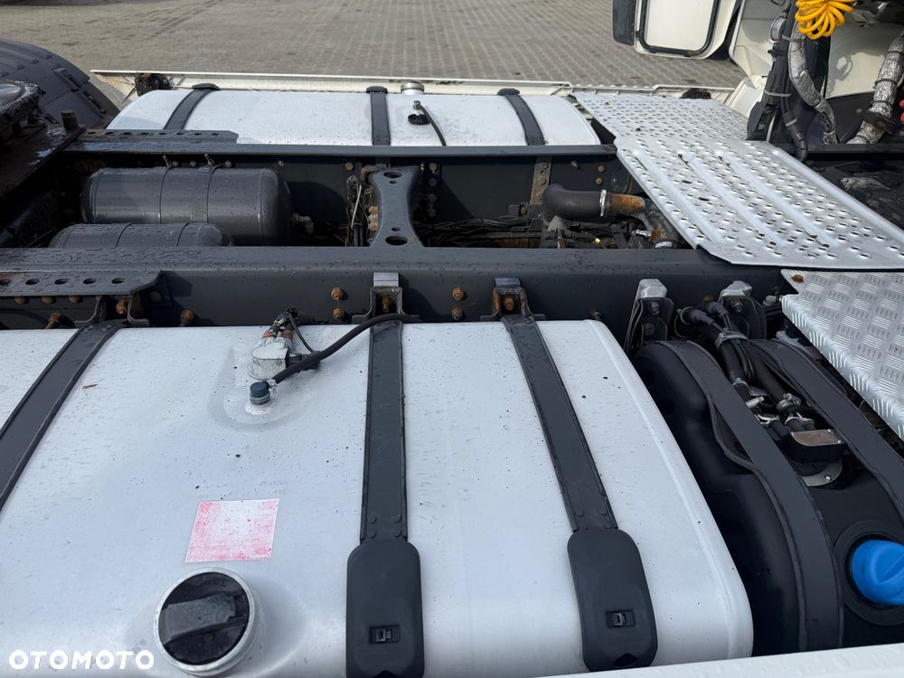 Scania R500 - 11
