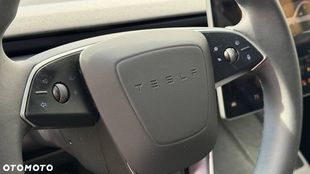 Tesla Model 3 - 17