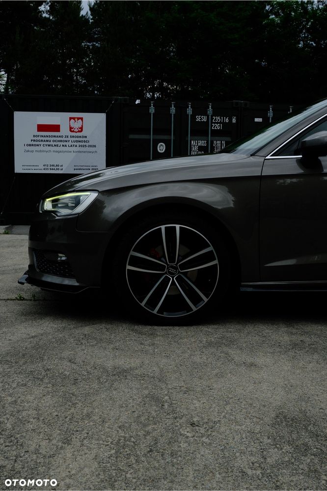 Audi A3 Sportback - 4