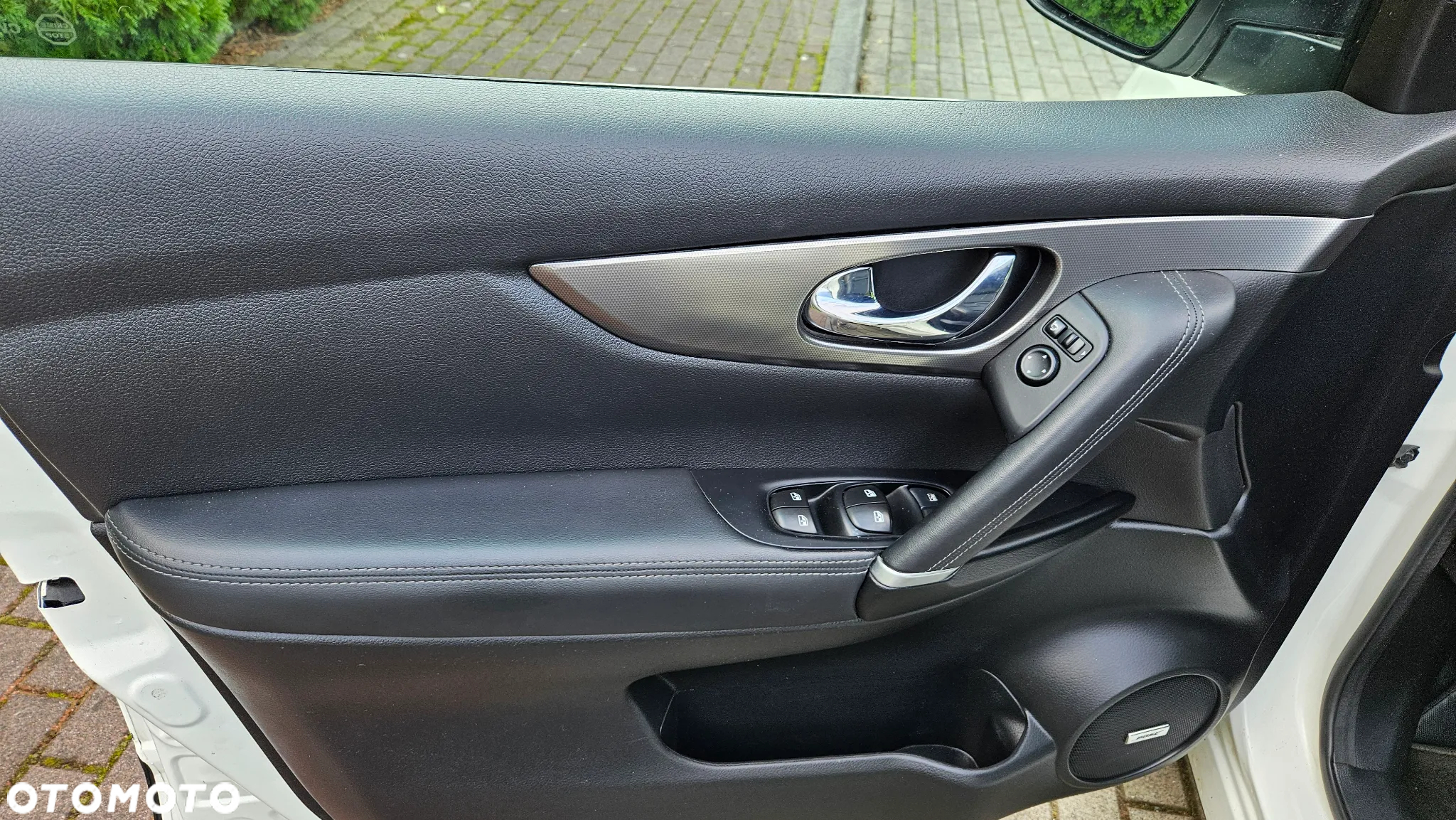 Nissan Qashqai 1.6 dCi ALL-MODE 4x4i TEKNA+ - 18