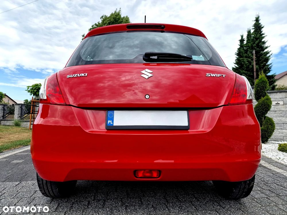 Suzuki Swift 1.2 Comfort - 25