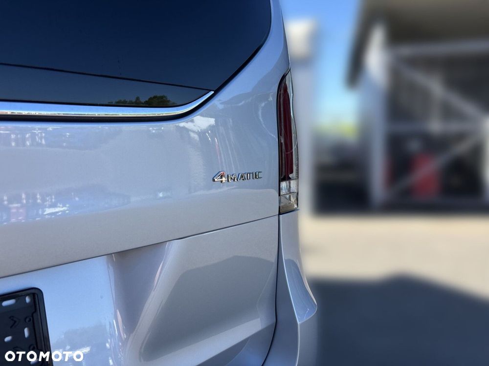 Mercedes-Benz inny HORIZON - 19