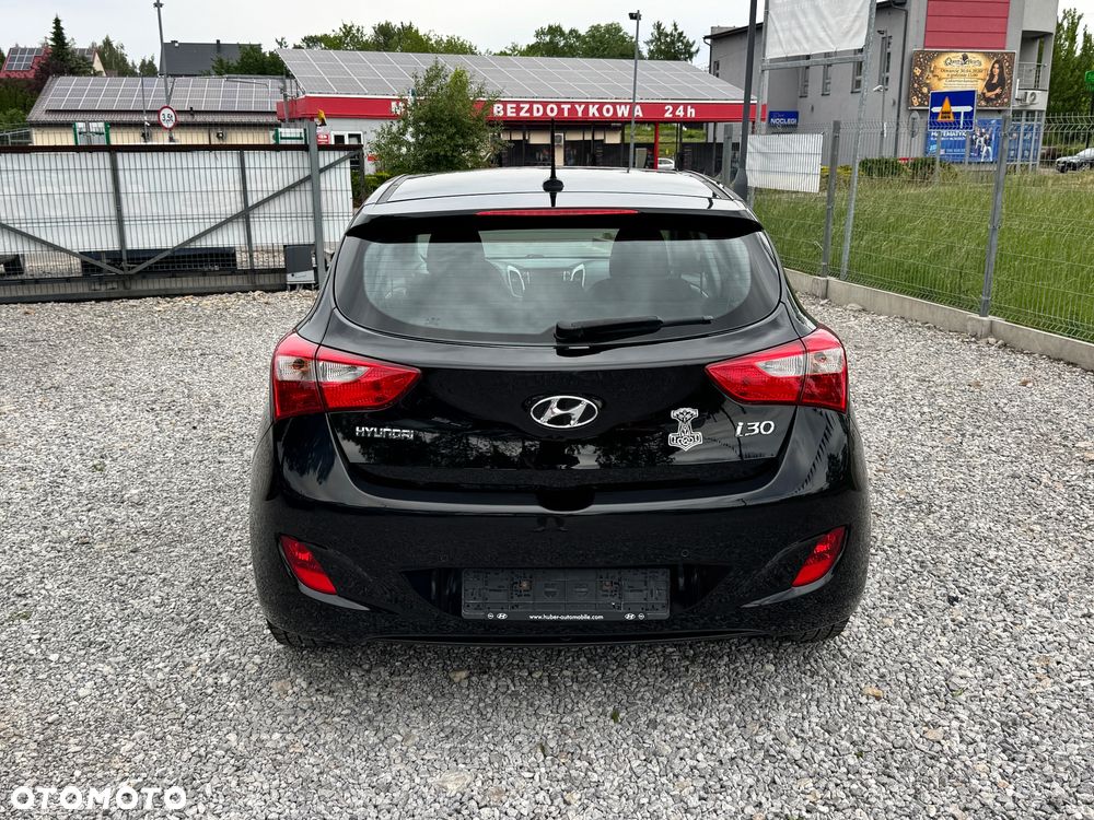Hyundai i30 - 34