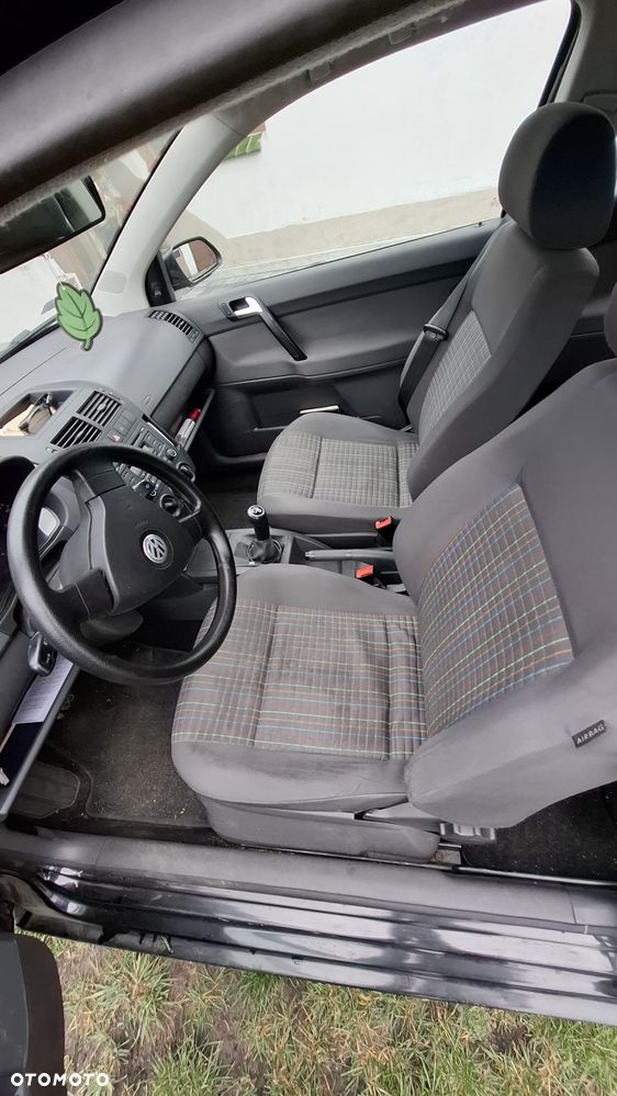 Volkswagen Polo - 6